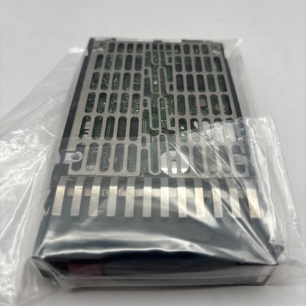 HP 146GB 10K SAS Single Port Hard Drive Model: DG146ABAB4‎